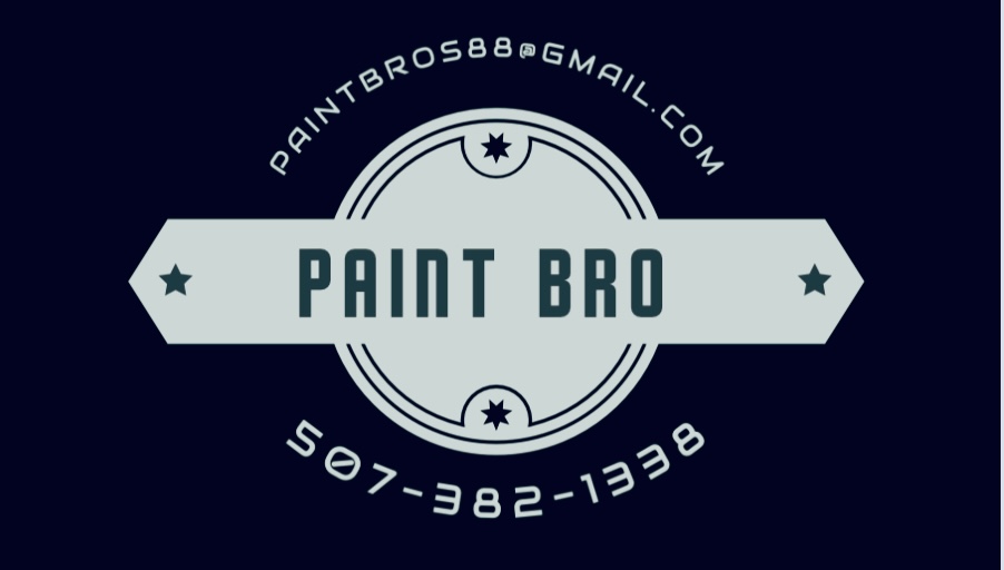 Paint Bros LLC logo