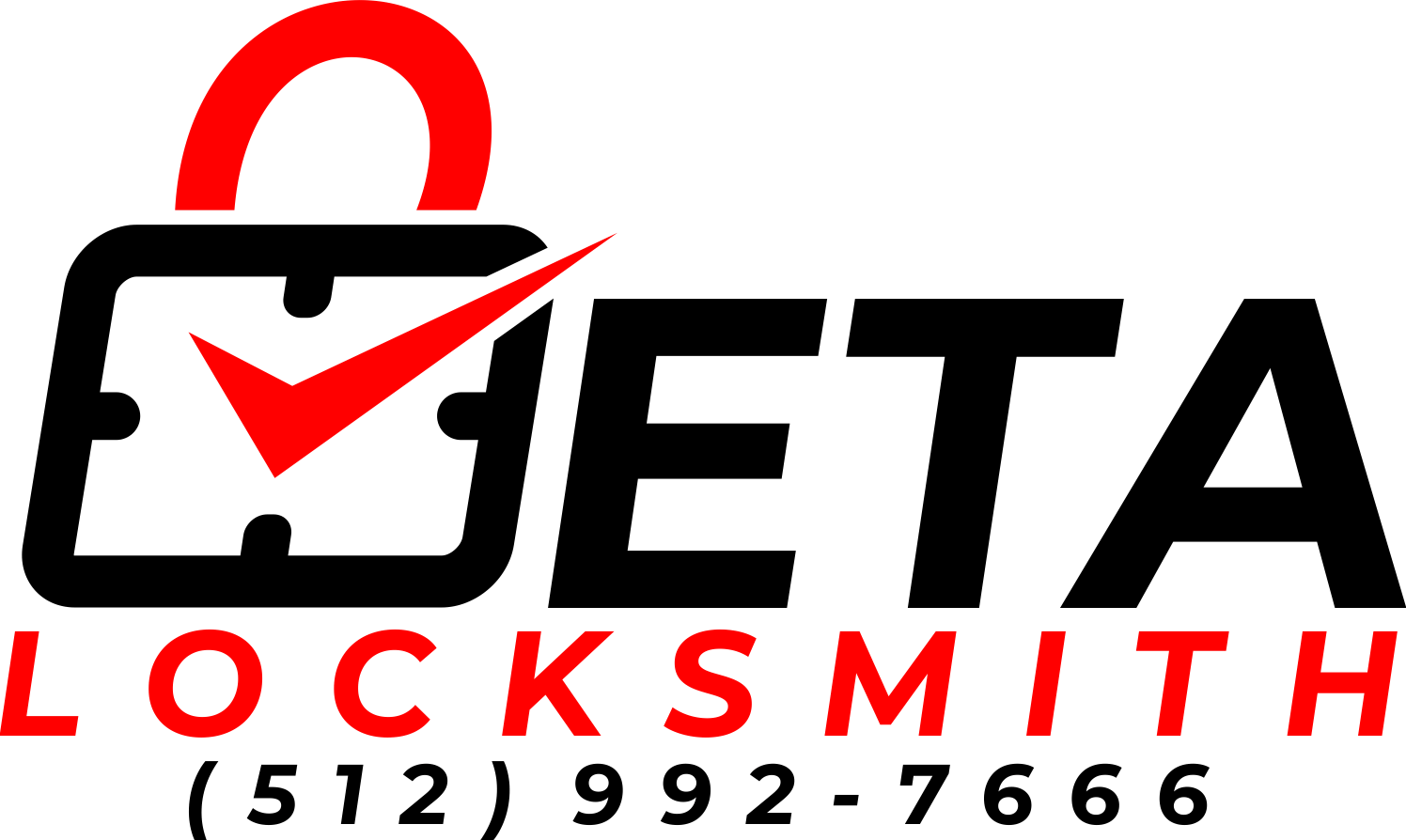 ETA Locksmith logo