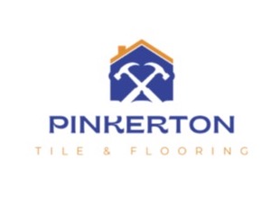 Pinkerton Tile & Flooring logo