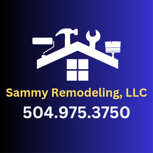 Sammy Remodeling LLC logo