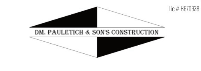 Avatar for Dm Pauletich & Sons Construction