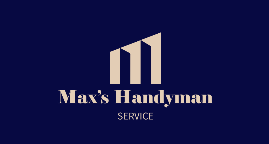 Maxs Handyman Services logo