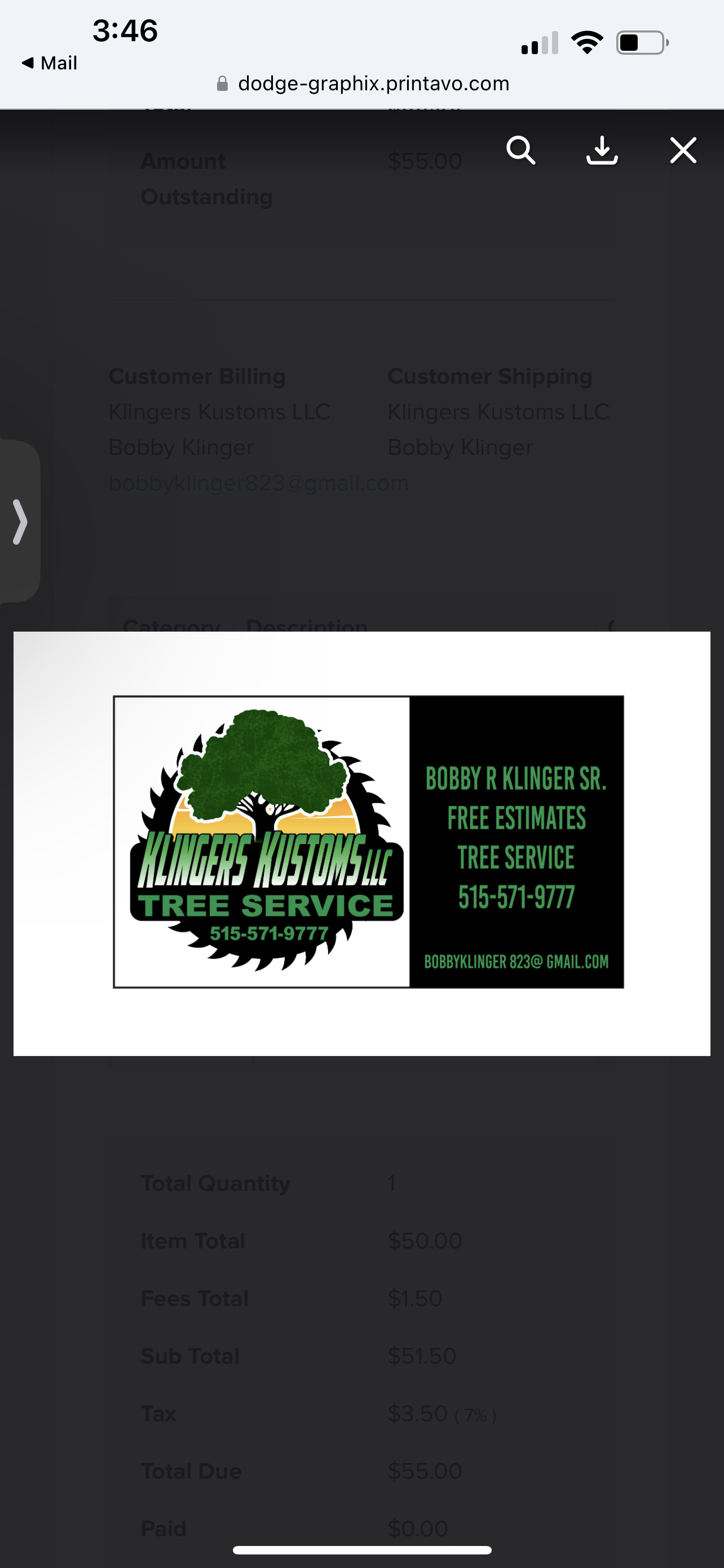 Avatar for Tree Surgeon