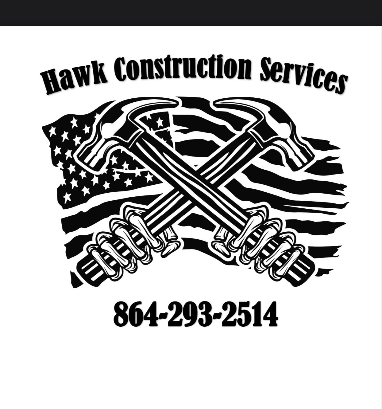 Hawk Construction Services, LLC logo