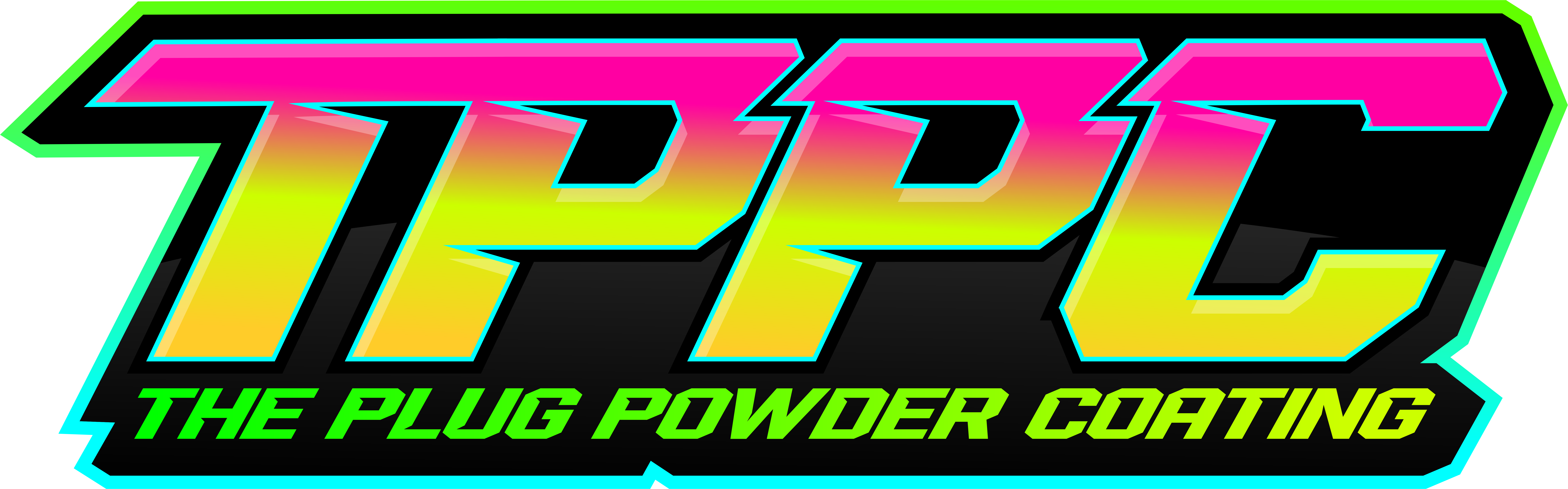 TPPC logo