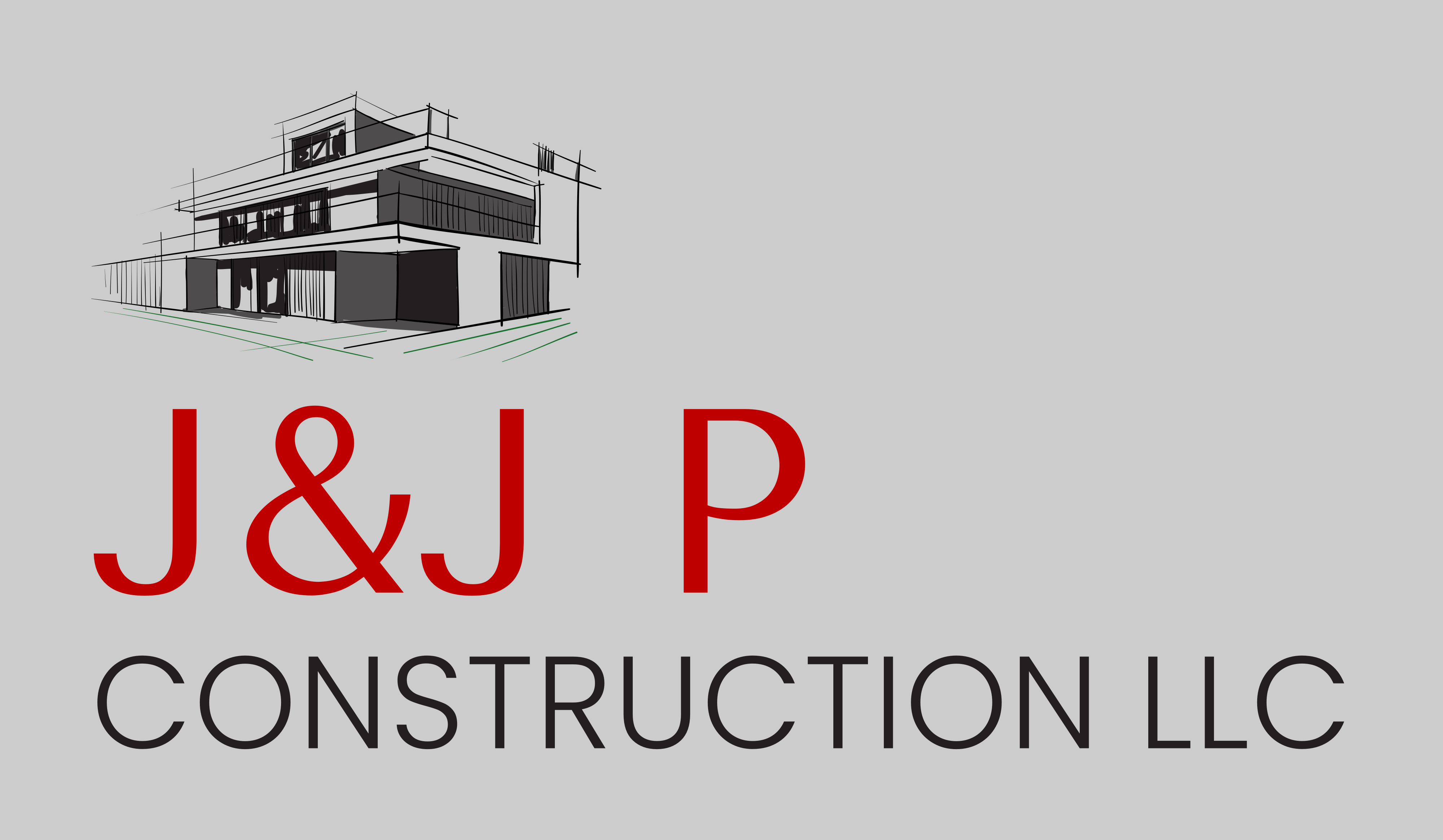 J&J P Construction LLC logo