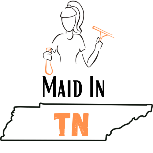 Maid In TN LLC logo