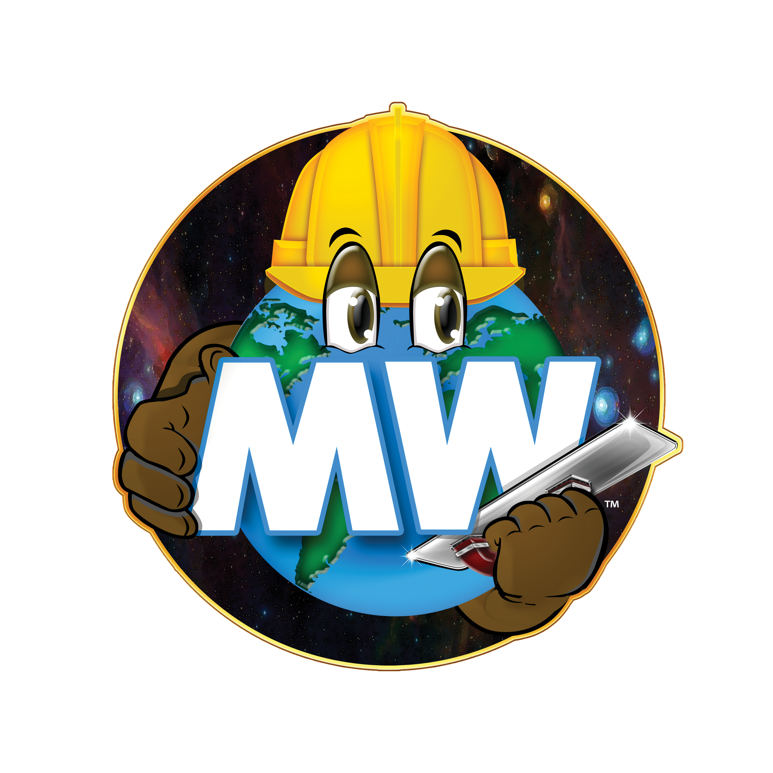 MW Concrete Solutions LLC logo