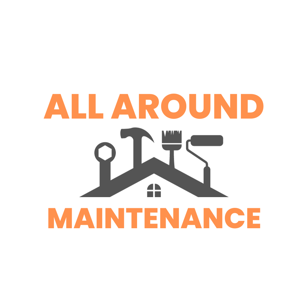 All Around Maintenance logo