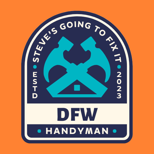 Steve's Going To Fix It logo