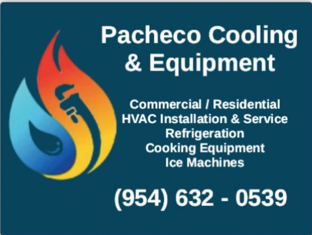 Avatar for Pacheco Cooling & Equipment