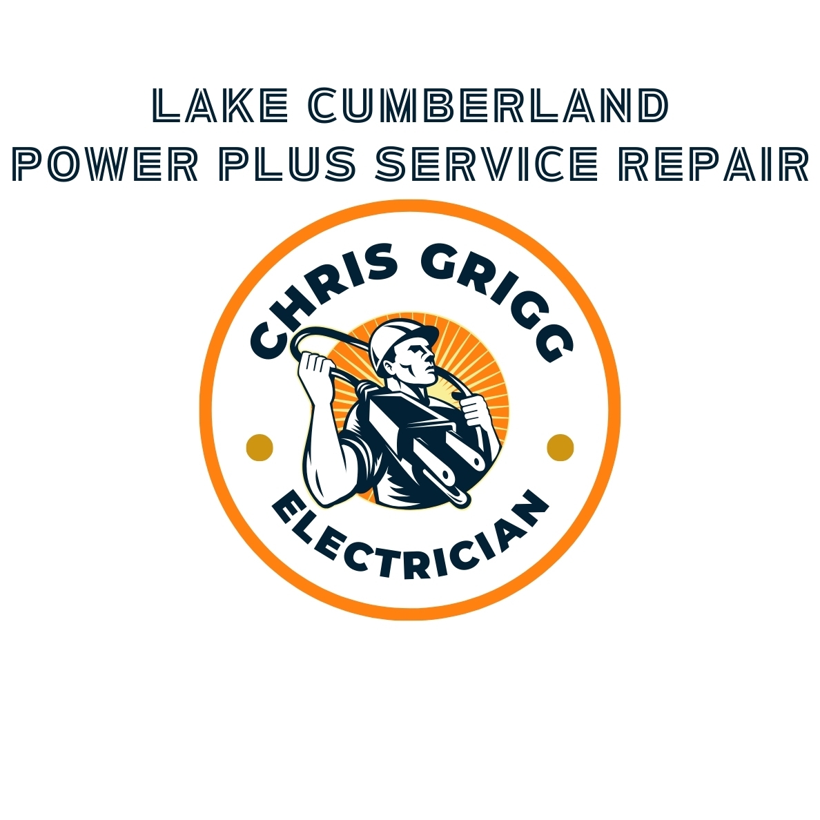 Avatar for Lake Cumberland Electric Plus Repairs