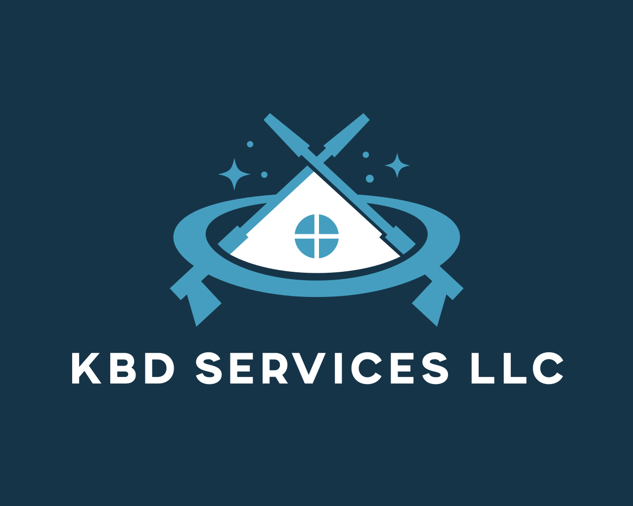 KBD Services LLC logo