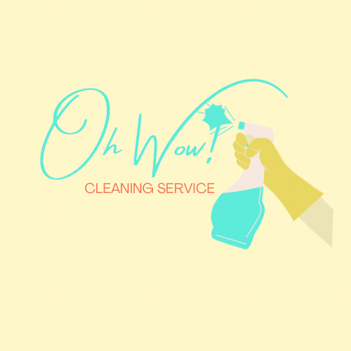 Logo for Oh Wow LLC