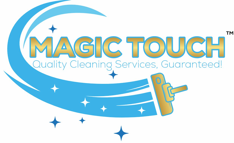 Magic Touch Cleaning Company, LLC logo