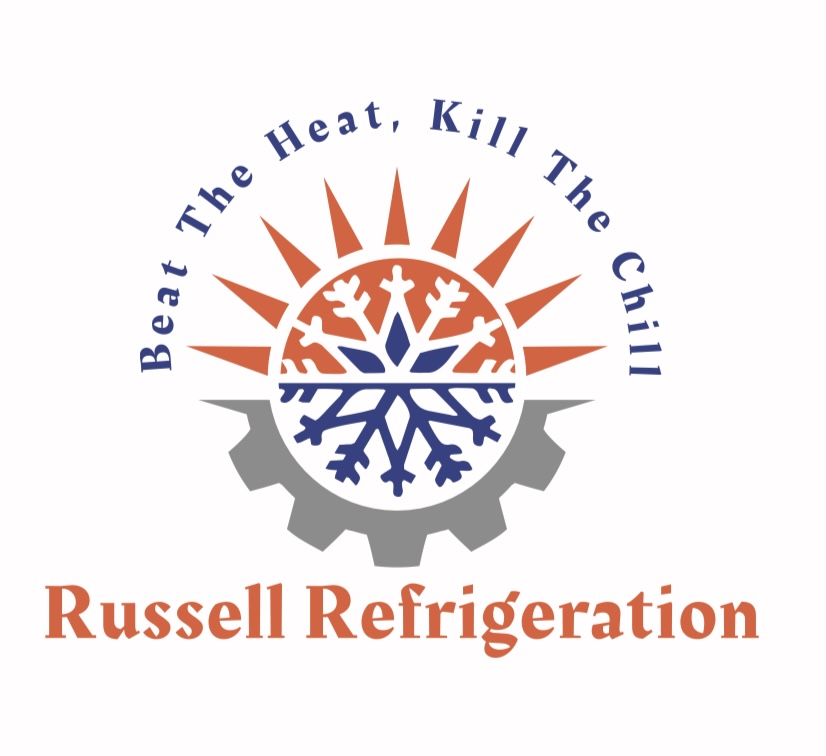 Russell Refrigeration logo