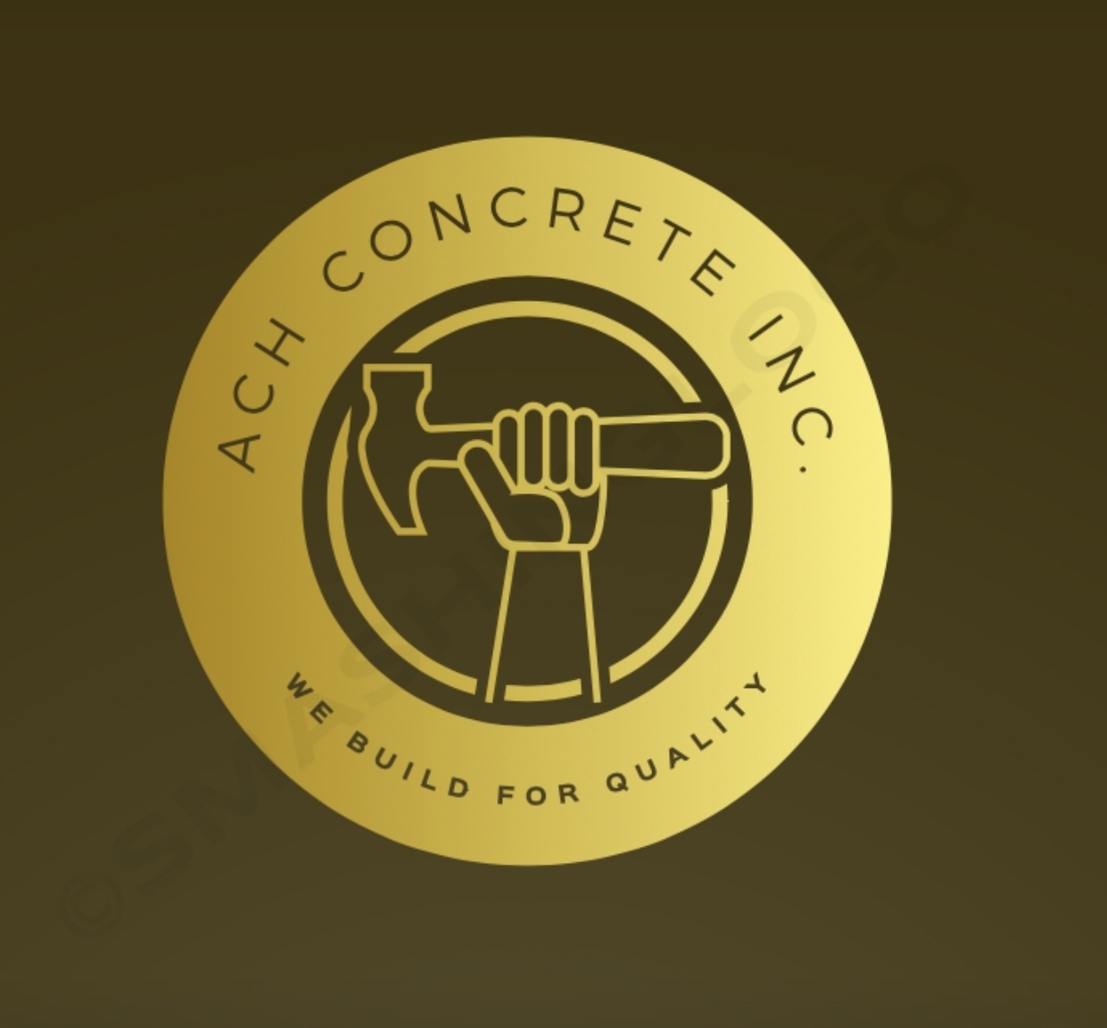 Avatar for ACH Concrete Inc