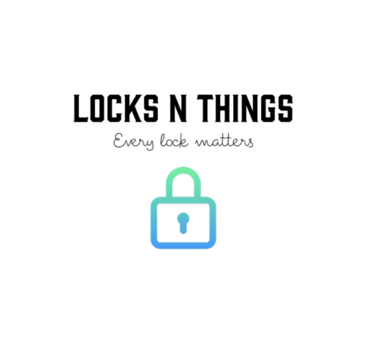 Locks N Things logo