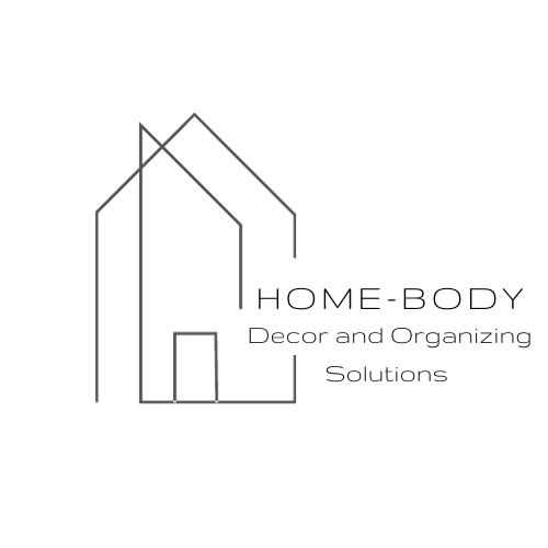 Home-Body logo