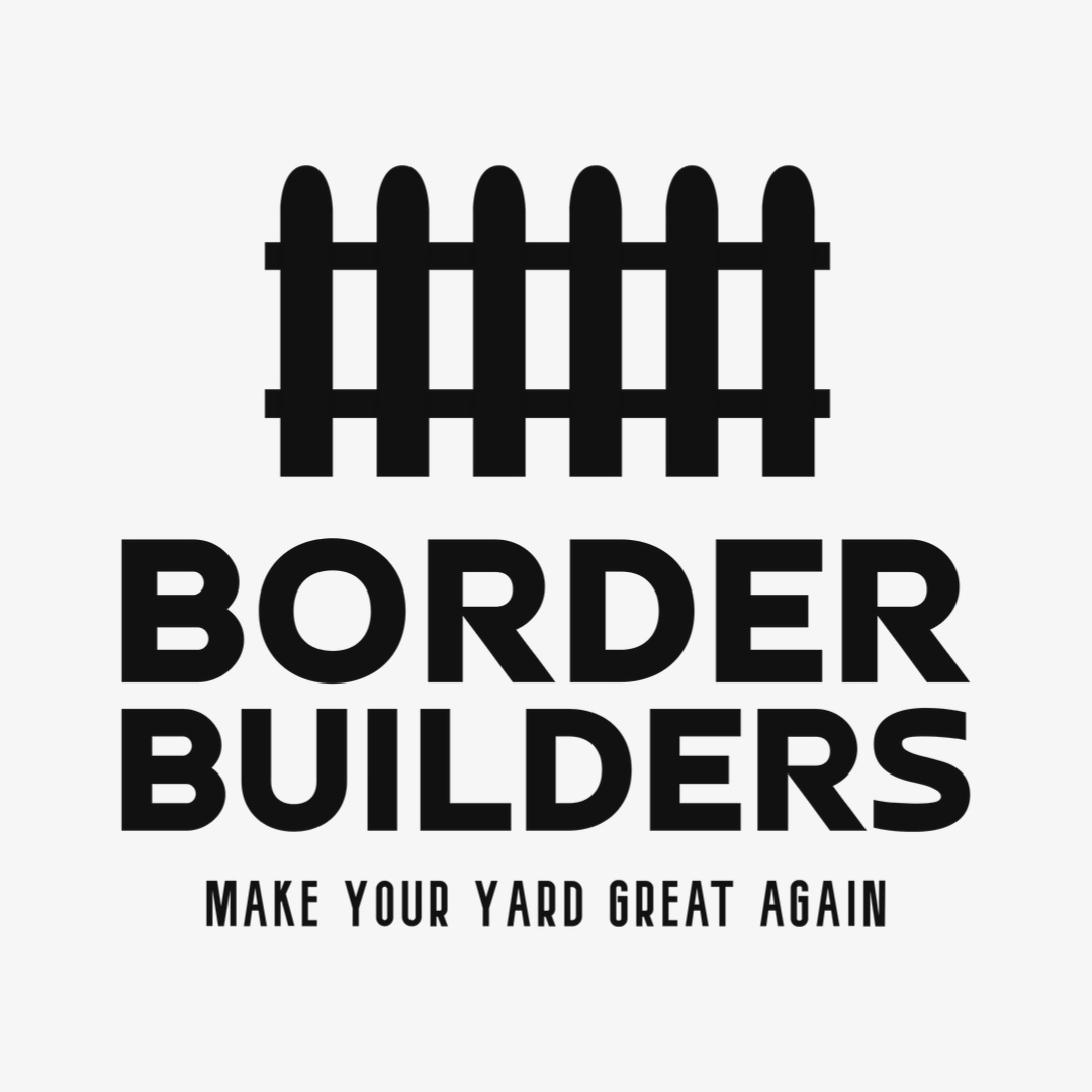 Border Builders logo