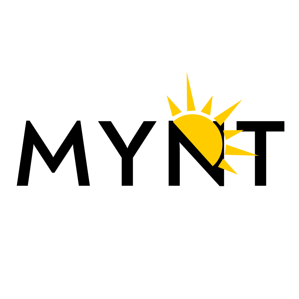Mynt logo