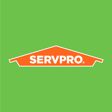 Servpro logo