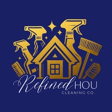 Redefined cleaning co logo