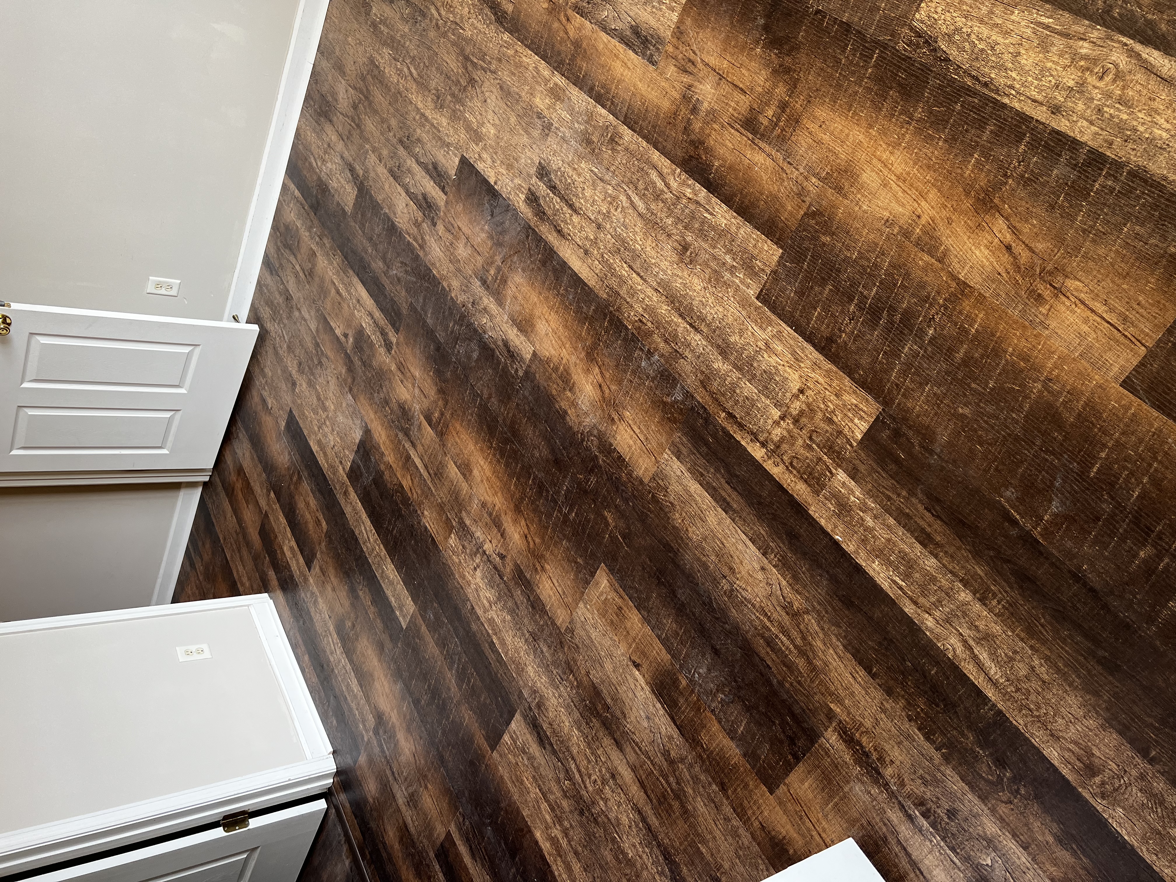 Toone flooring LLC logo