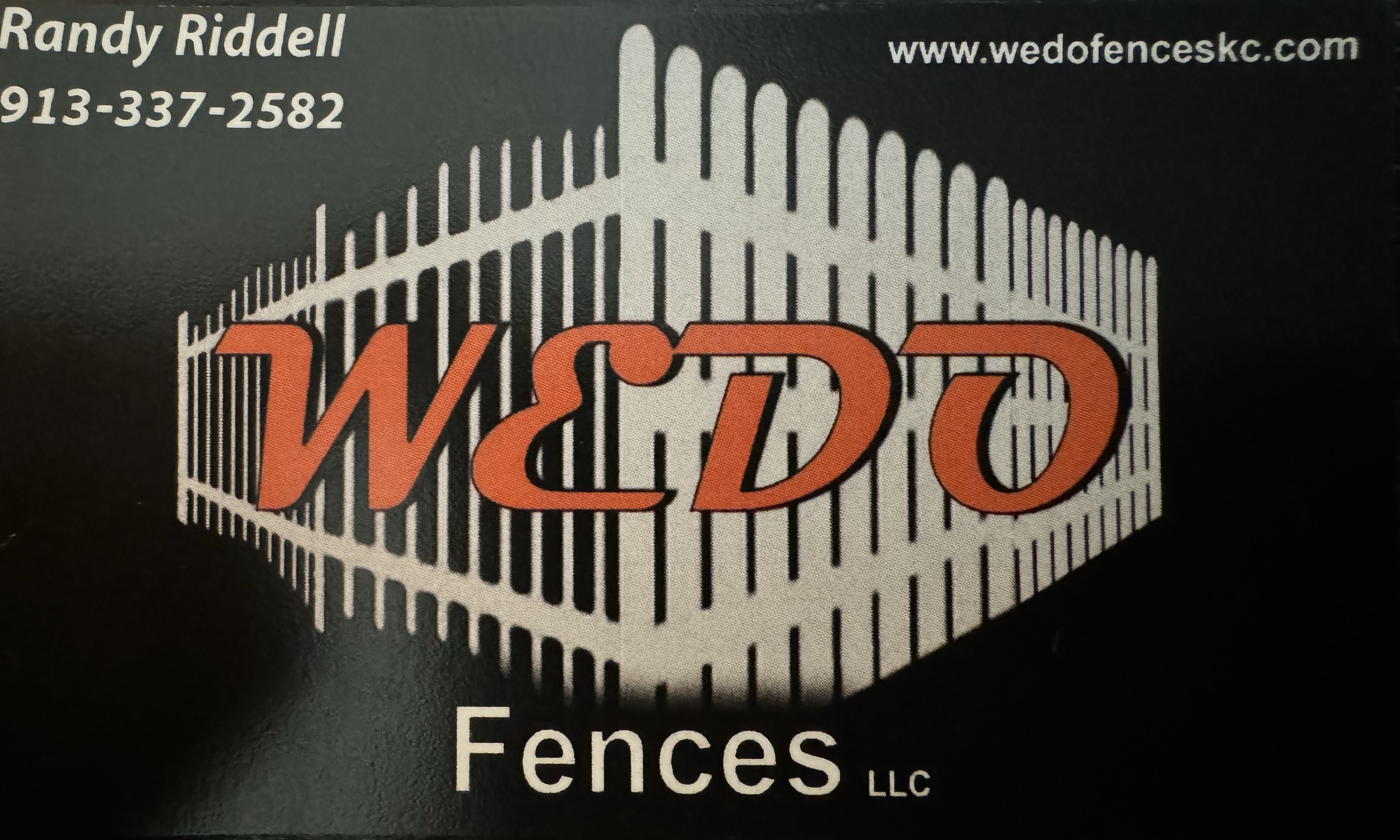 Avatar for WEDO Fences KC