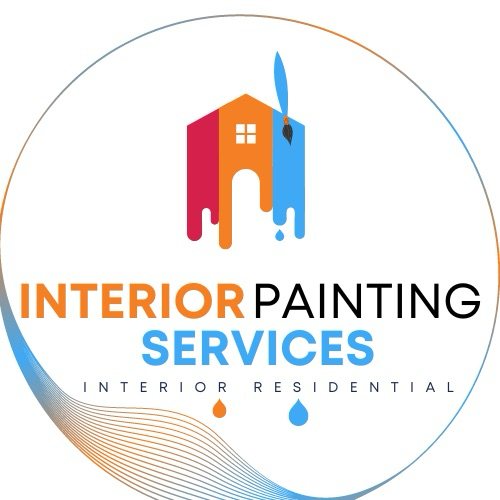 Logo for Interior Painting Services
