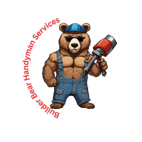 Builder Bear Handyman Services logo