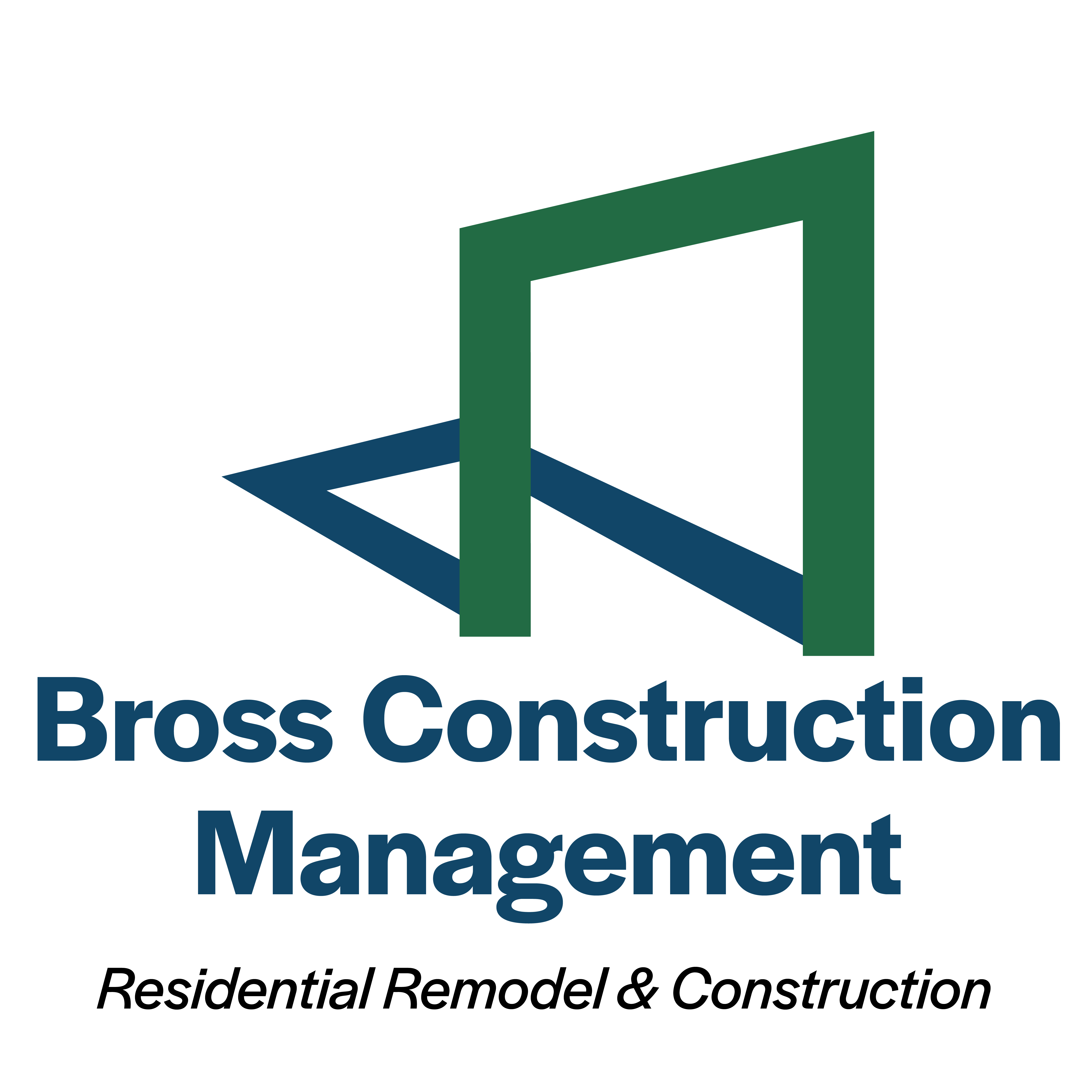 Bross Construction Management, LLC logo