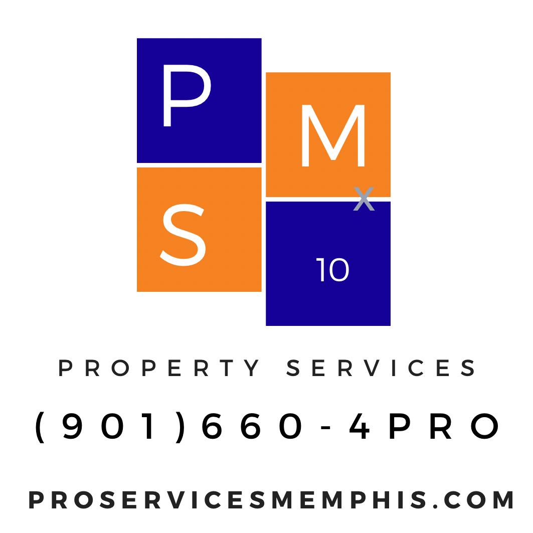 ProServices Memphis logo