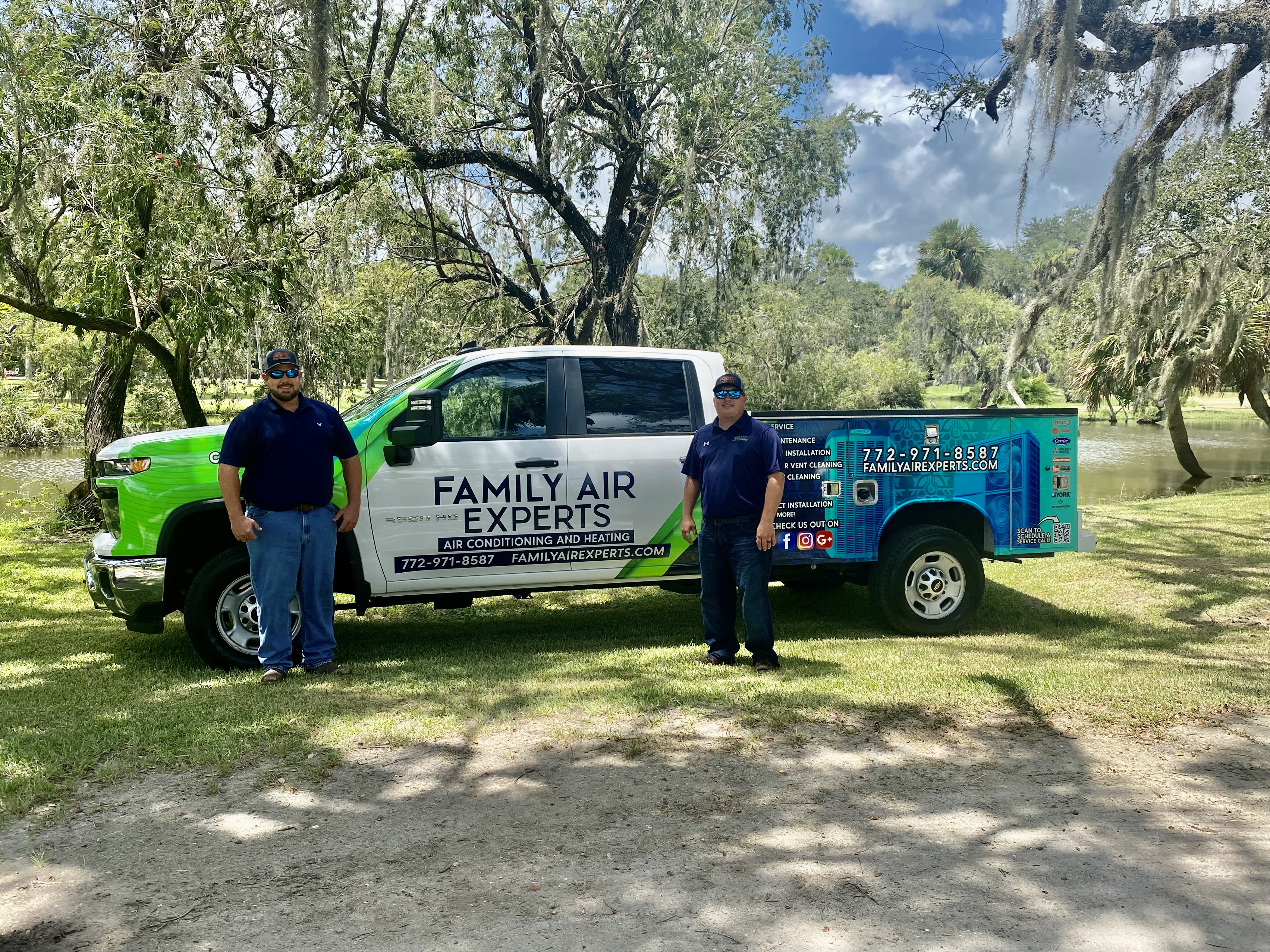Avatar for Family Air Experts