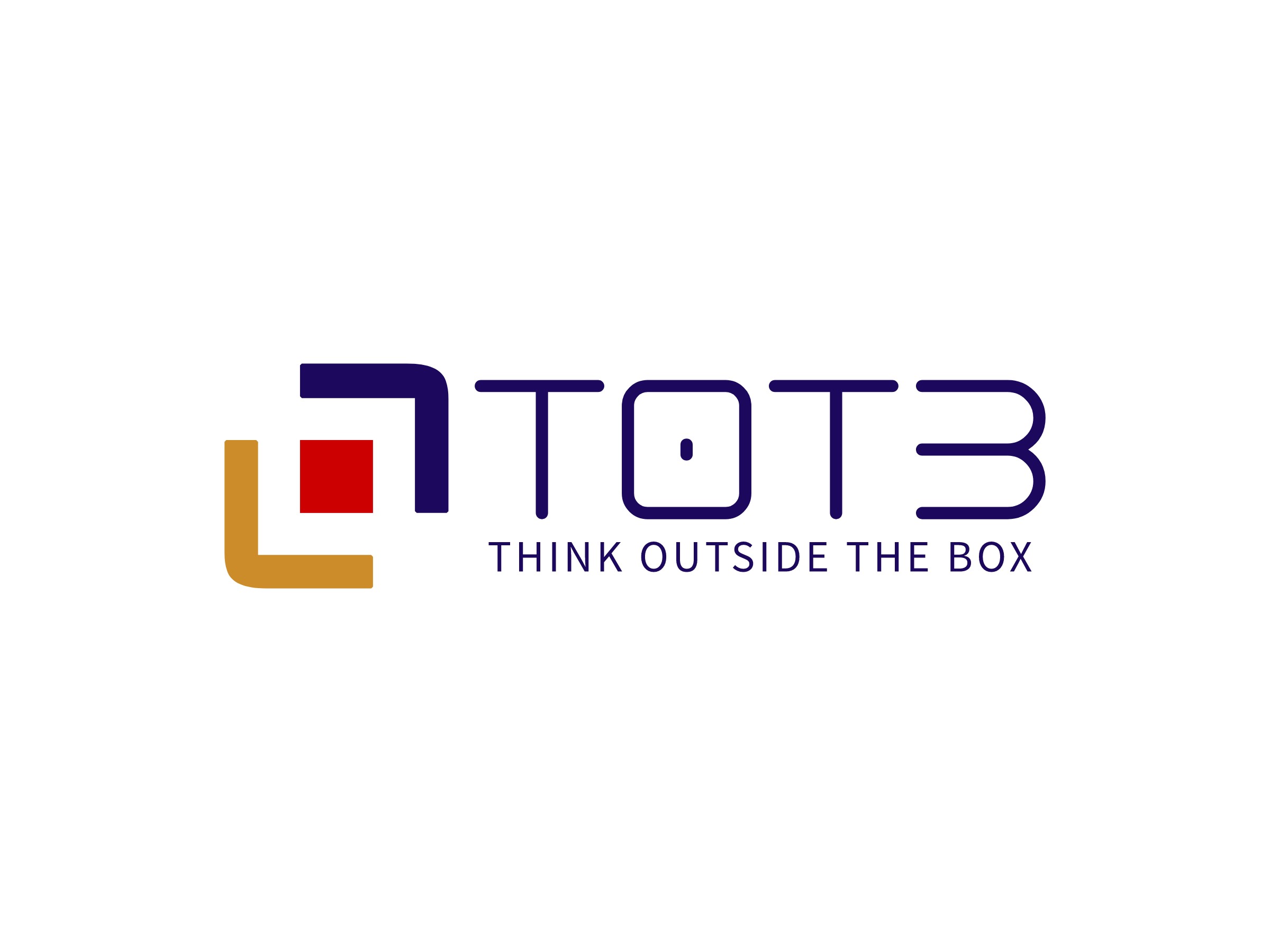 TOTB Solutions logo