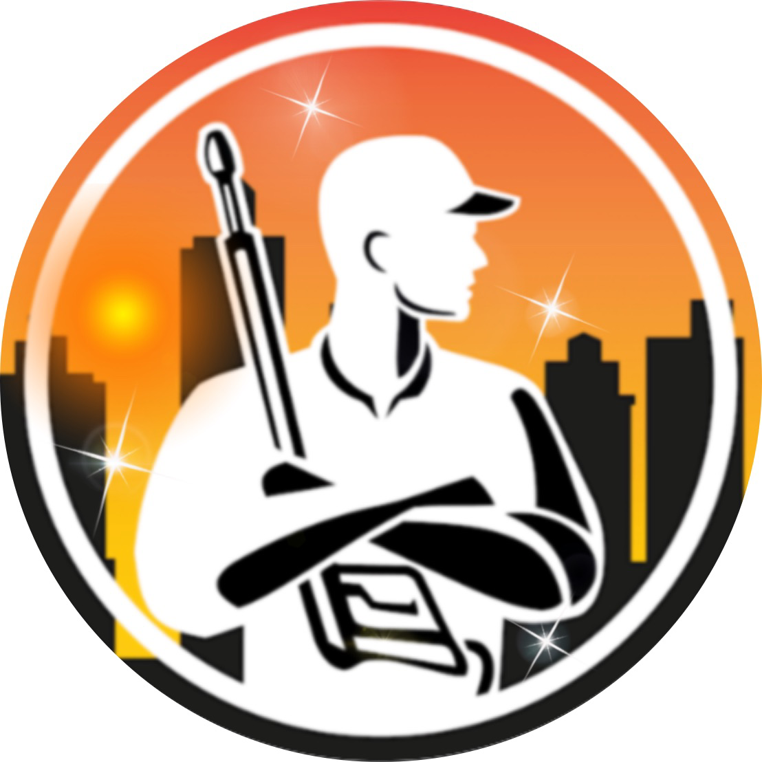 Pressures Onn LLC logo