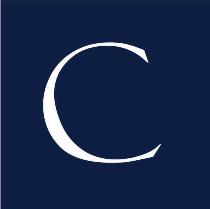 Carolina Tractor & Excavation logo