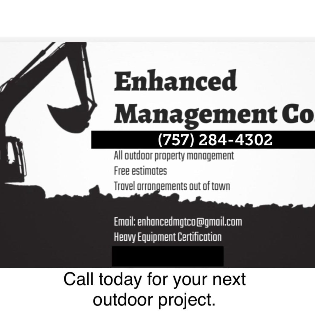 Avatar for Enhanced Management Company