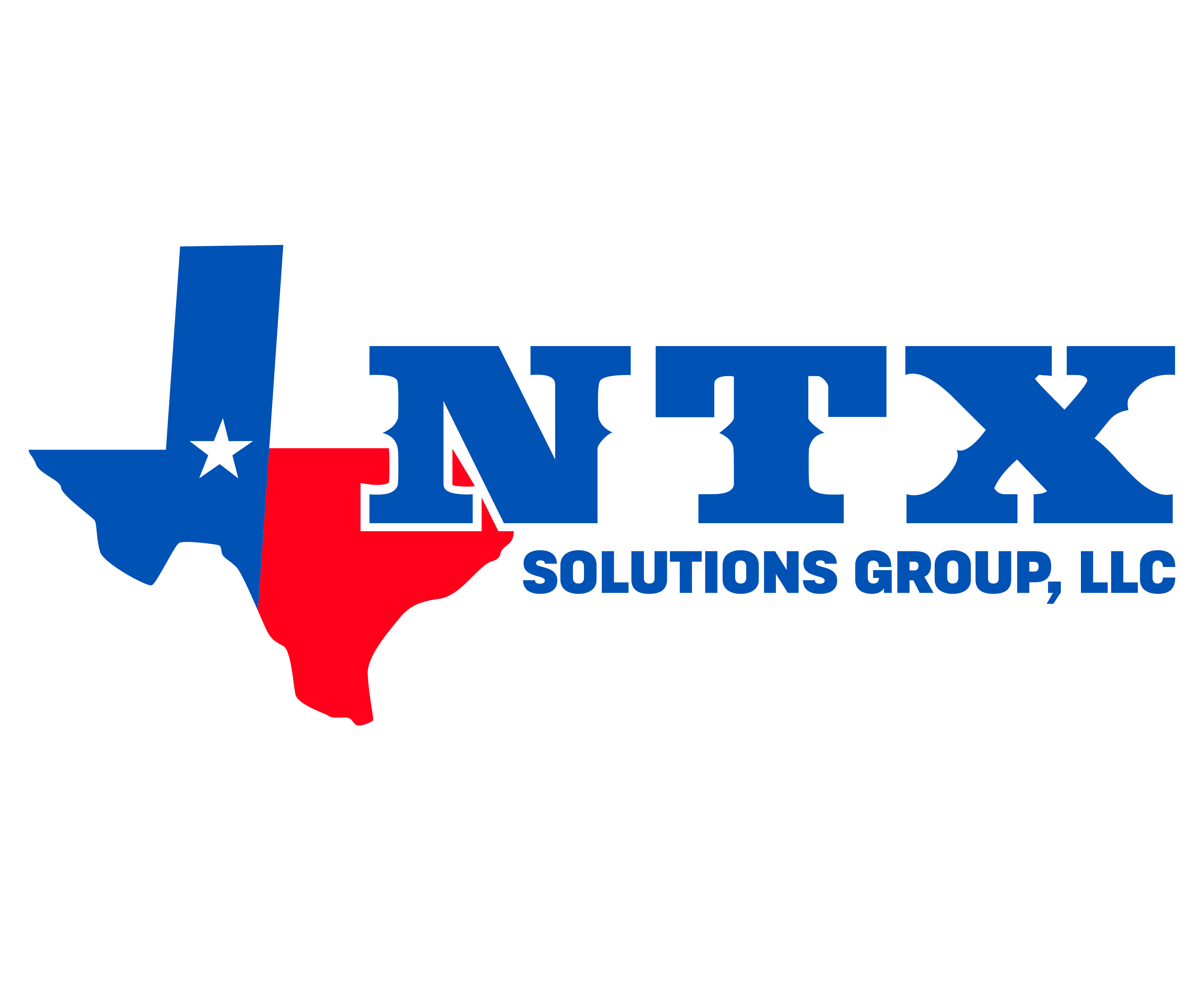 NTX Solutions Group LLC logo