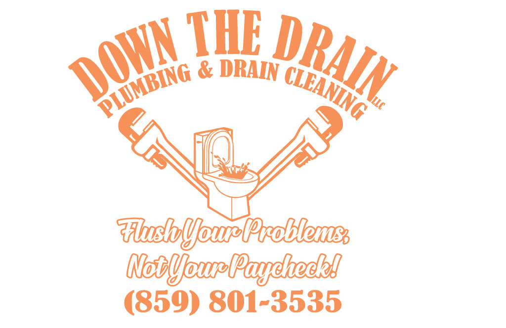 Avatar for Down the Drain