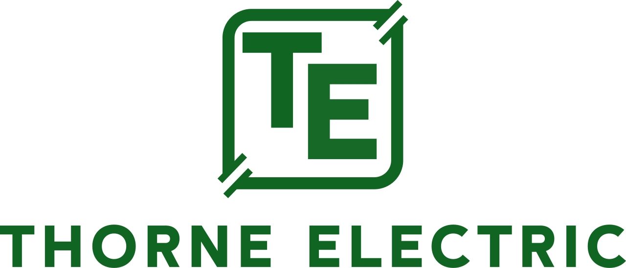 Thorne Electric logo