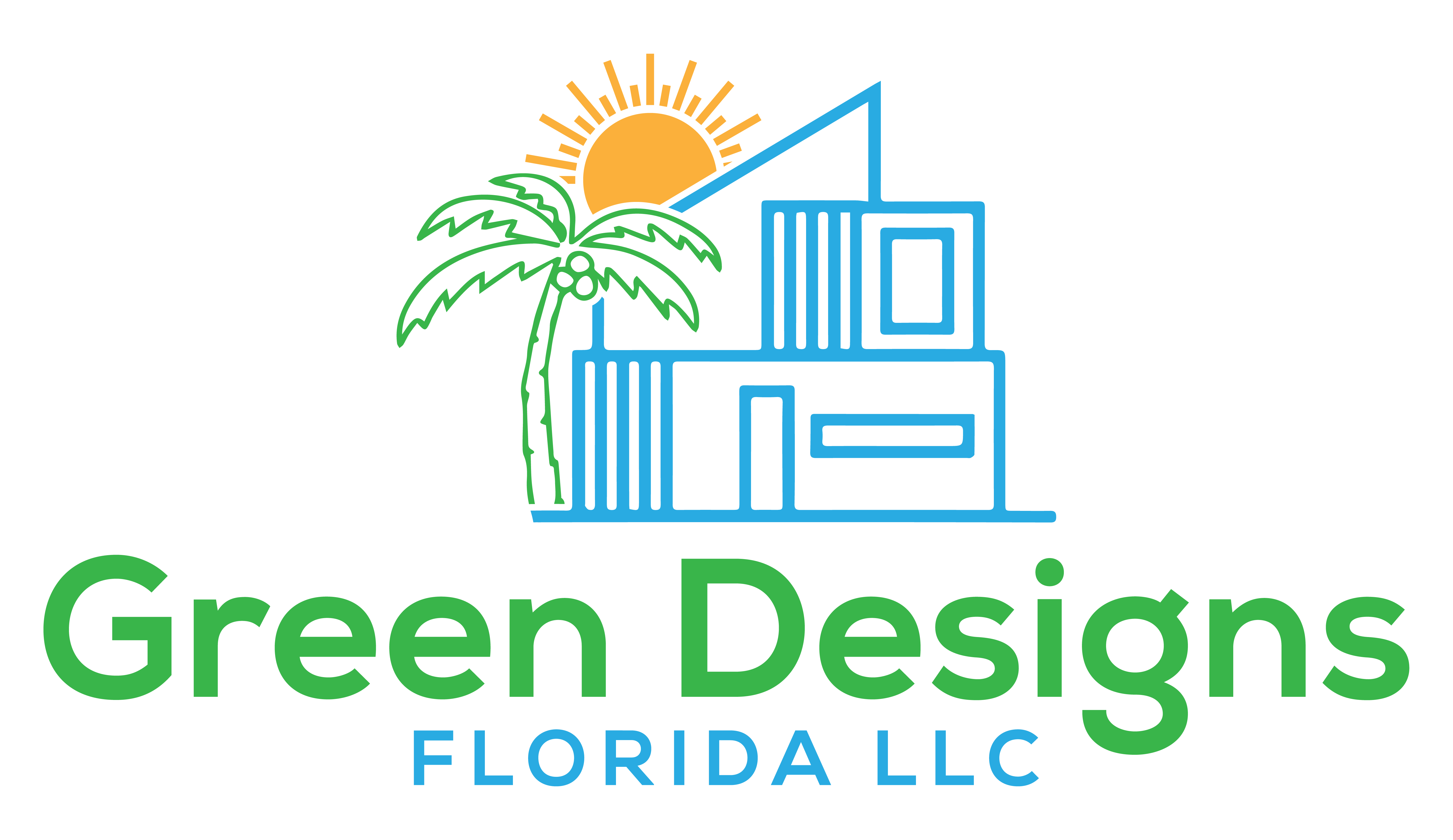 Green Designs Florida LLC logo