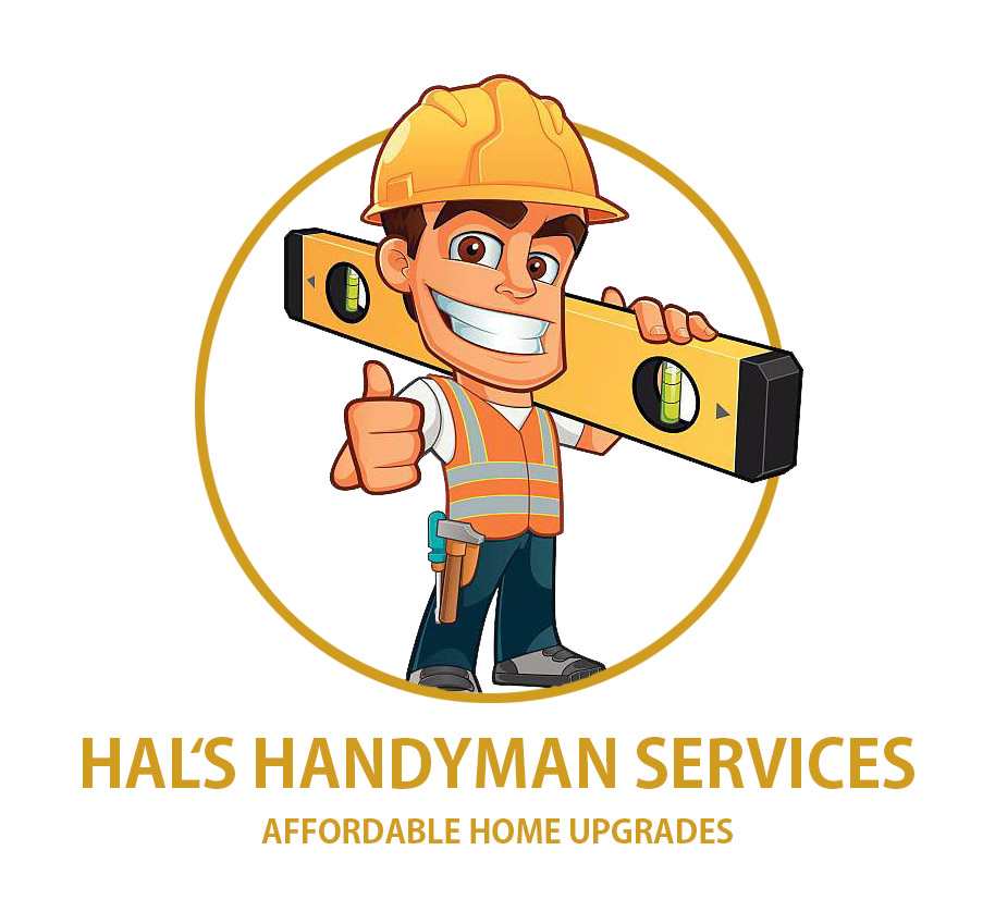 Hal's Handyman Services logo