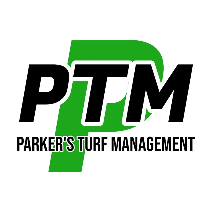 Parker's Turf Management logo