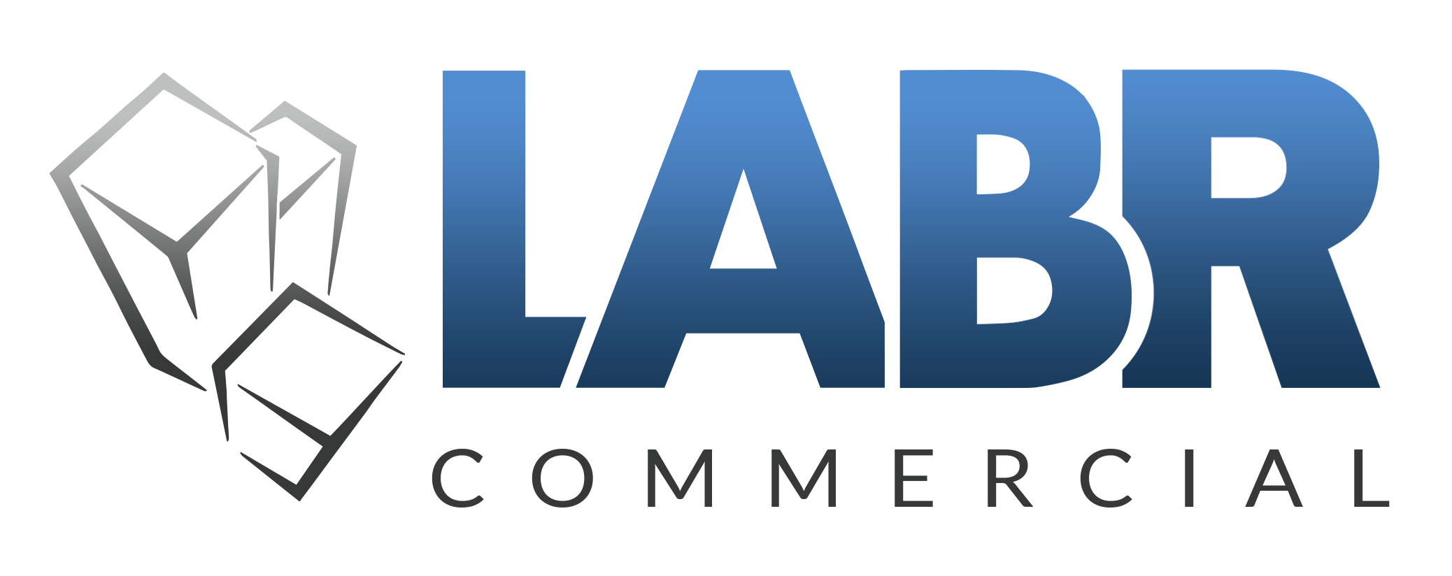 LABR Commercial LLC logo