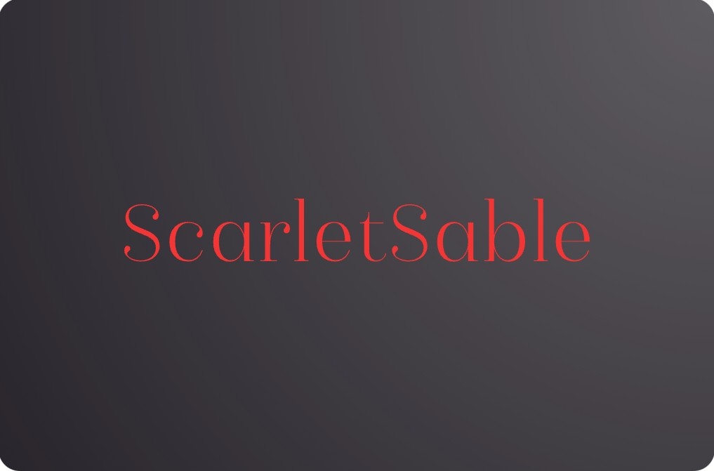 Avatar for ScarletSable