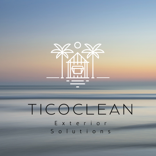 TicoClean logo