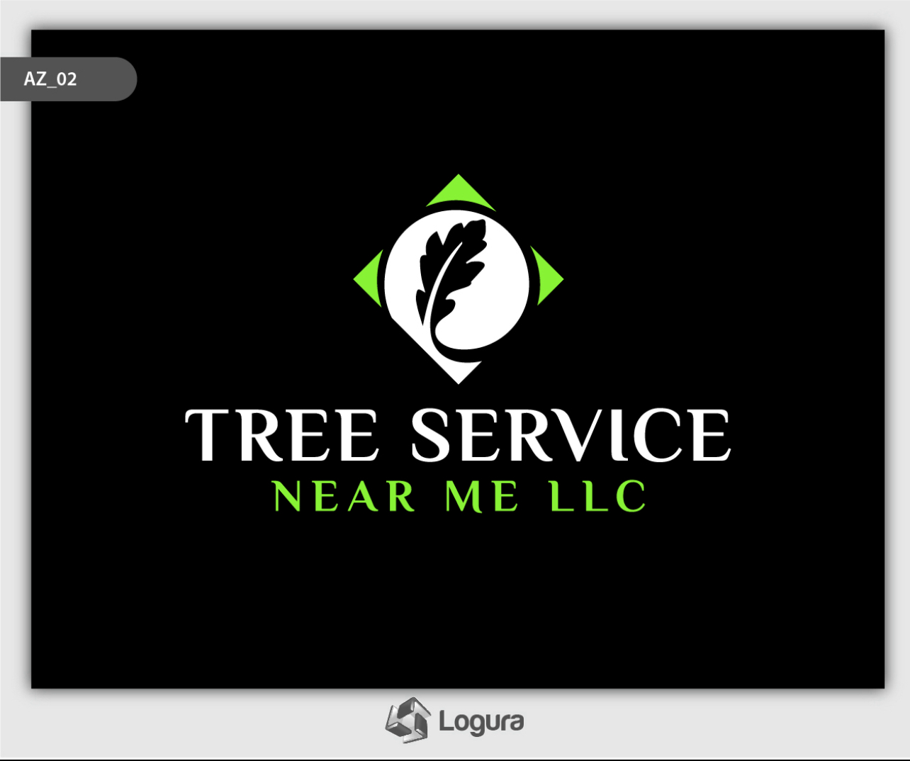 Tree Service Near Me LLC logo