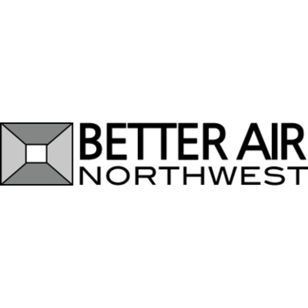 Better Air Northwest logo