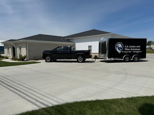 Avatar for U.S.GutterandFilterSoultions